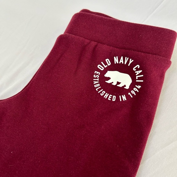 COPY - OLD NAVY Girls Cozy Lined Pants - Picture 2 of 8